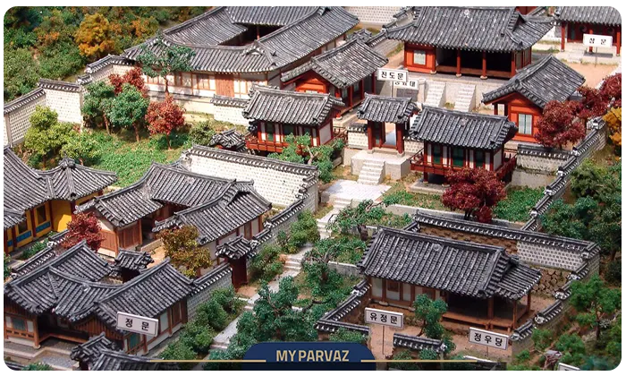 Andong, South Korea
